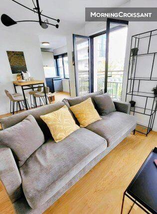 Appartement 3 pièces 67 m² · à Puteaux · 67 m² · 3 200 €/mois