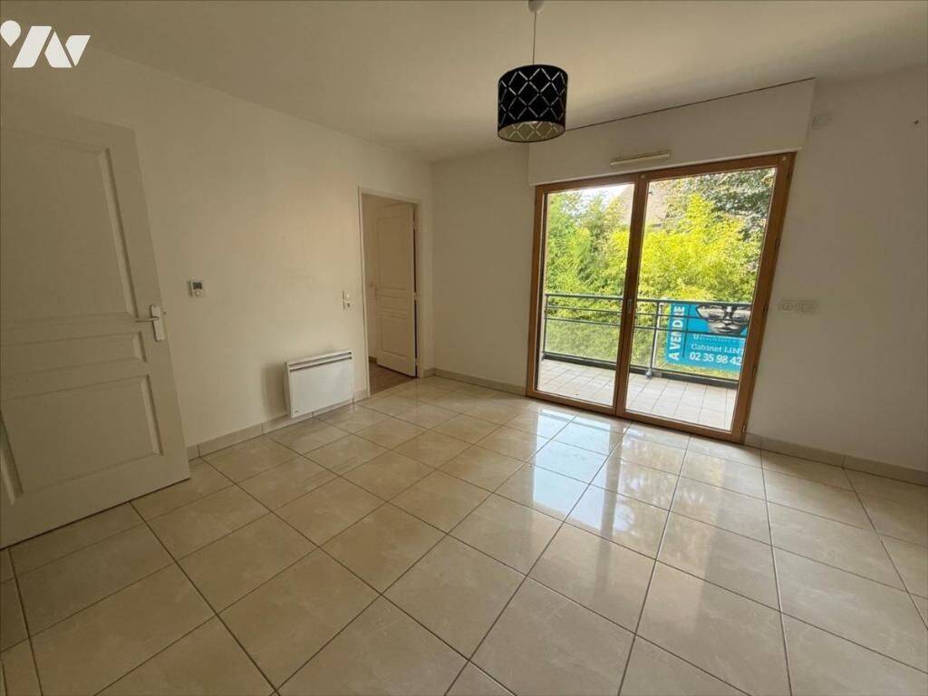 Appartement 2 pièces 42 m² · à Le Mesnil-Esnard · 42 m² · 670 €