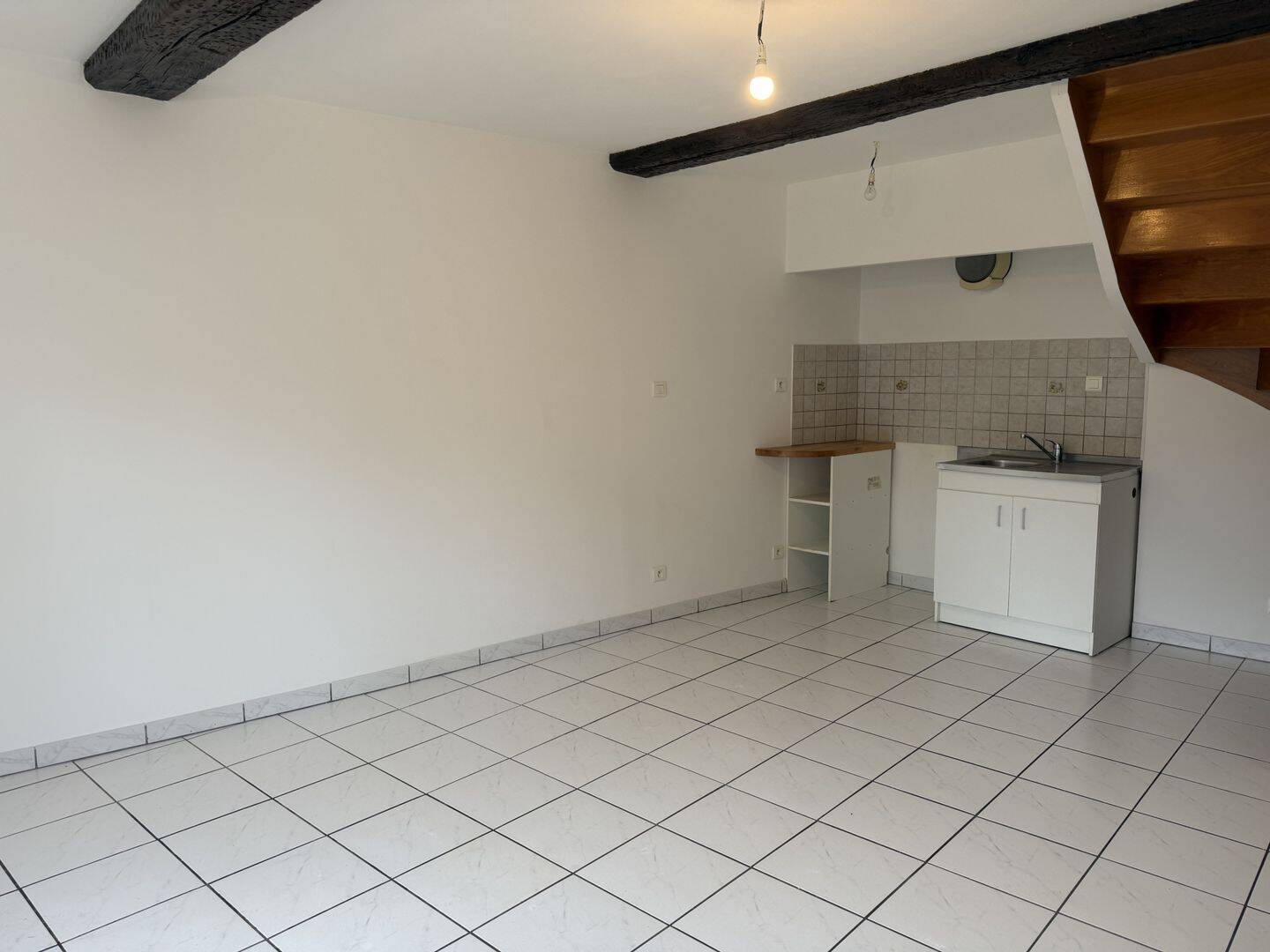 Maison 3 pièces 54 m² · à Saint-Dizier · 54 m² · 64 000 €