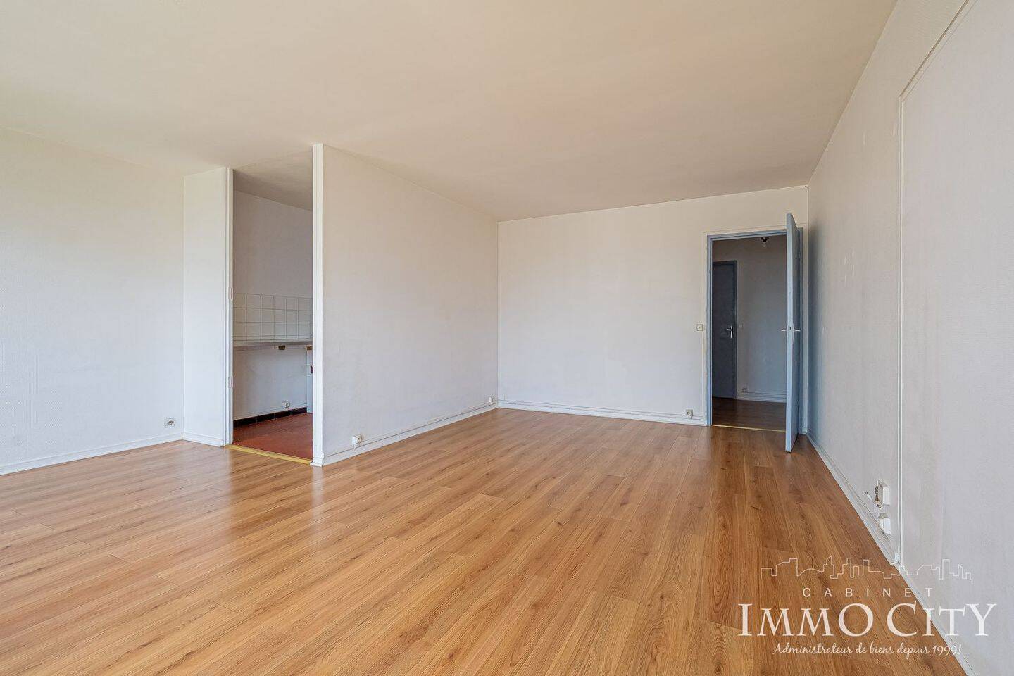Appartement 4 pièces 87 m² · à Choisy-le-Roi · 87 m² · 199 000 €