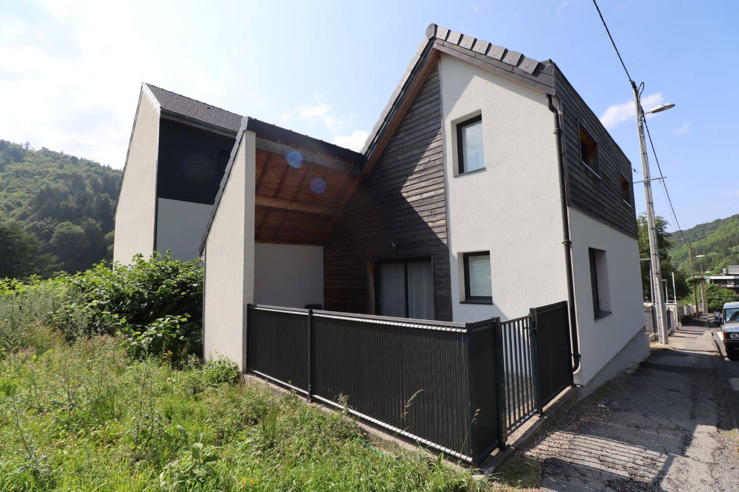 Maison 3 pièces 69 m² · à Mont-Dore · 69 m² · 275 000 €