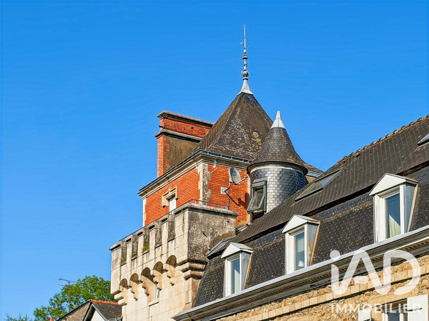 Appartement 2 pièces 60 m² · à Cléguer · 59,9 m² · 173 000 €