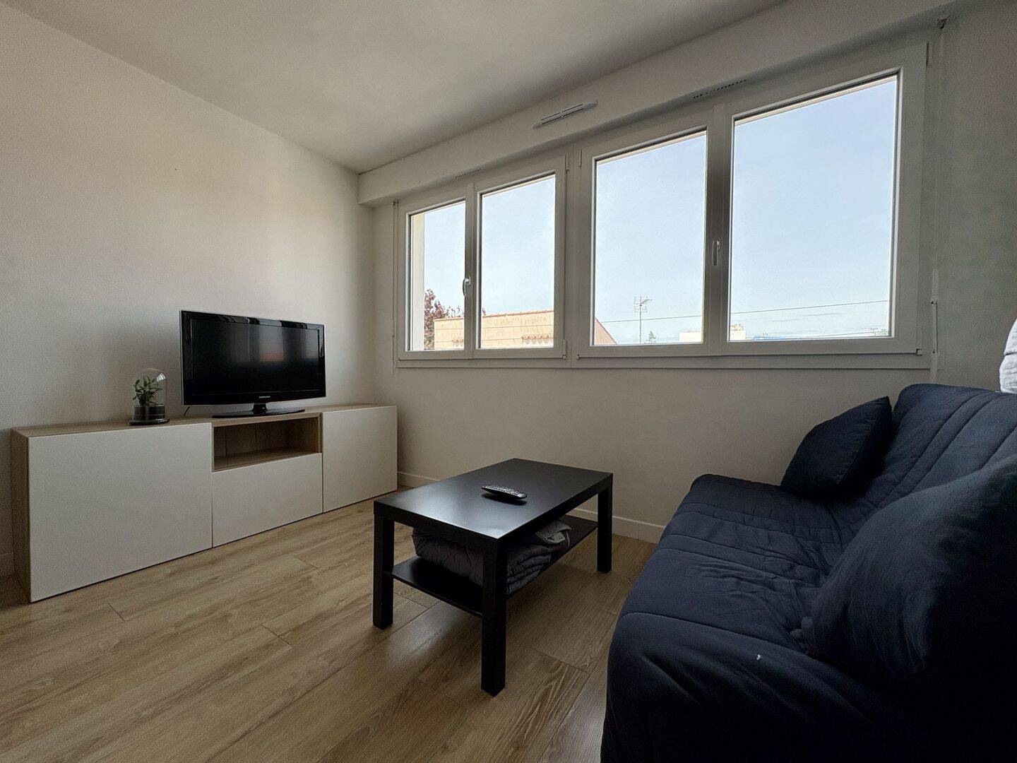 Appartement 1 pièce 16 m² · à Les Sables-d'Olonne · 15,8 m² · 105 930 €