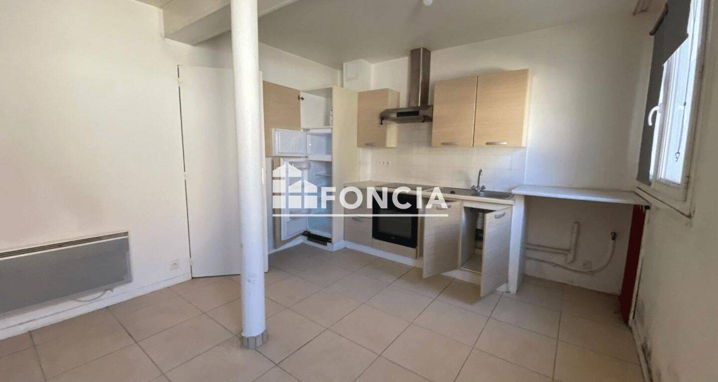 Appartement 1 pièce 22 m² · à Conflans-Sainte-Honorine · 21,6 m² · 680 €/mois