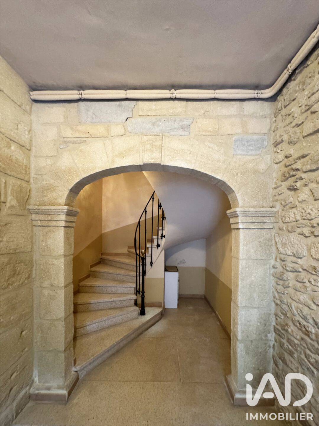 Appartement 3 pièces 70 m² · à Sommières · 70 m² · 790 €