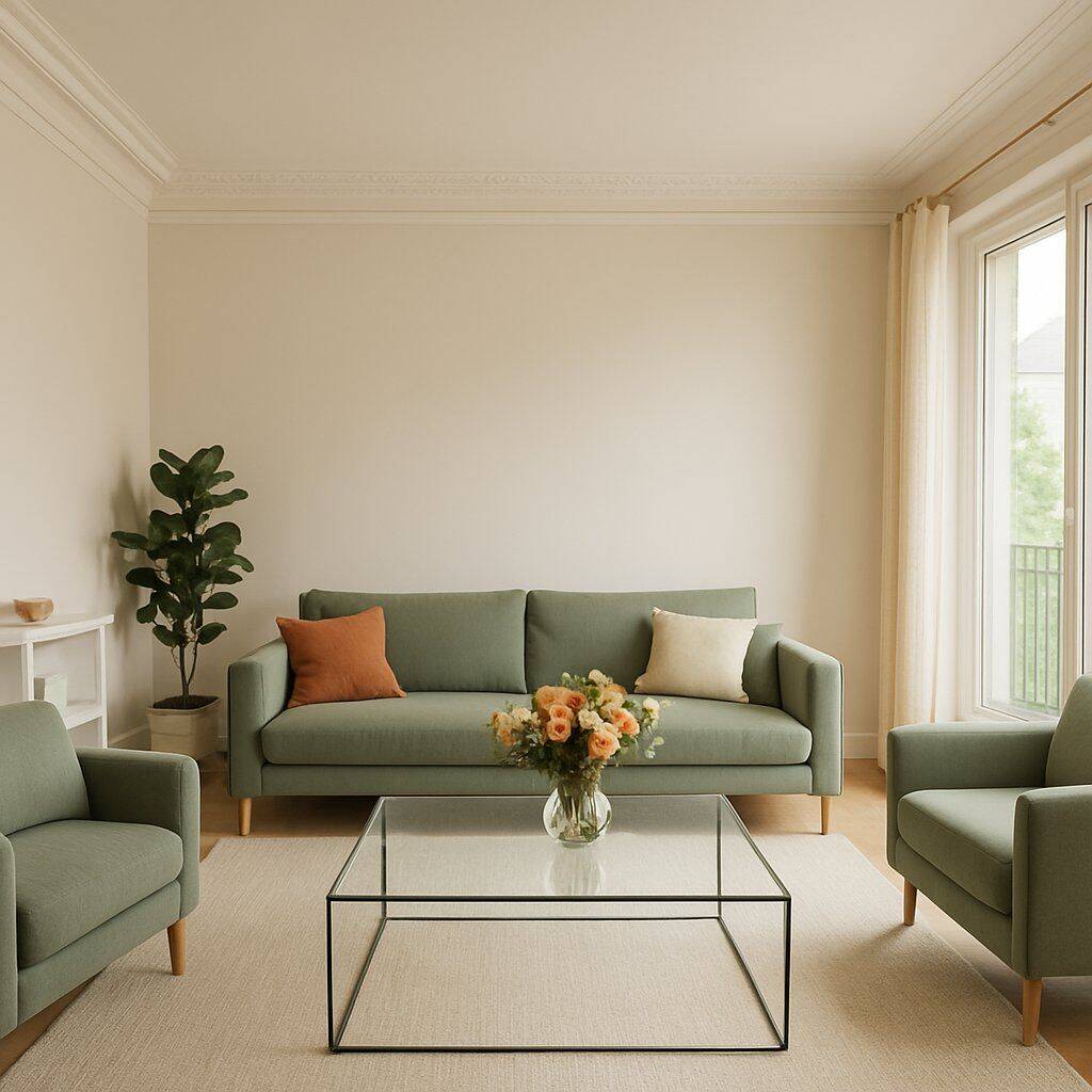 Appartement 3 pièces 71 m² · à Fontenay-aux-Roses · 71 m² · 374 900 €