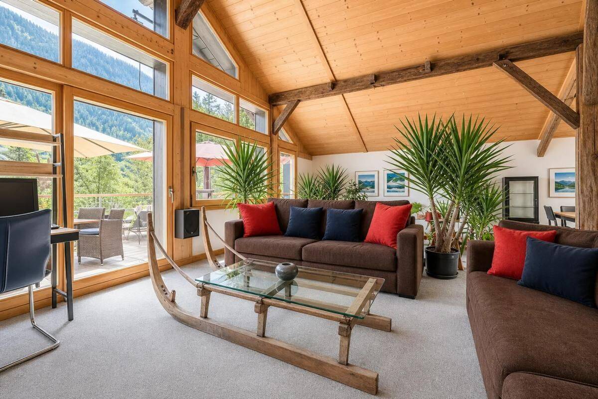 Maison 6 pièces 193 m² · à Saint-Jean-d'Aulps · 193 m² · 797 000 €
