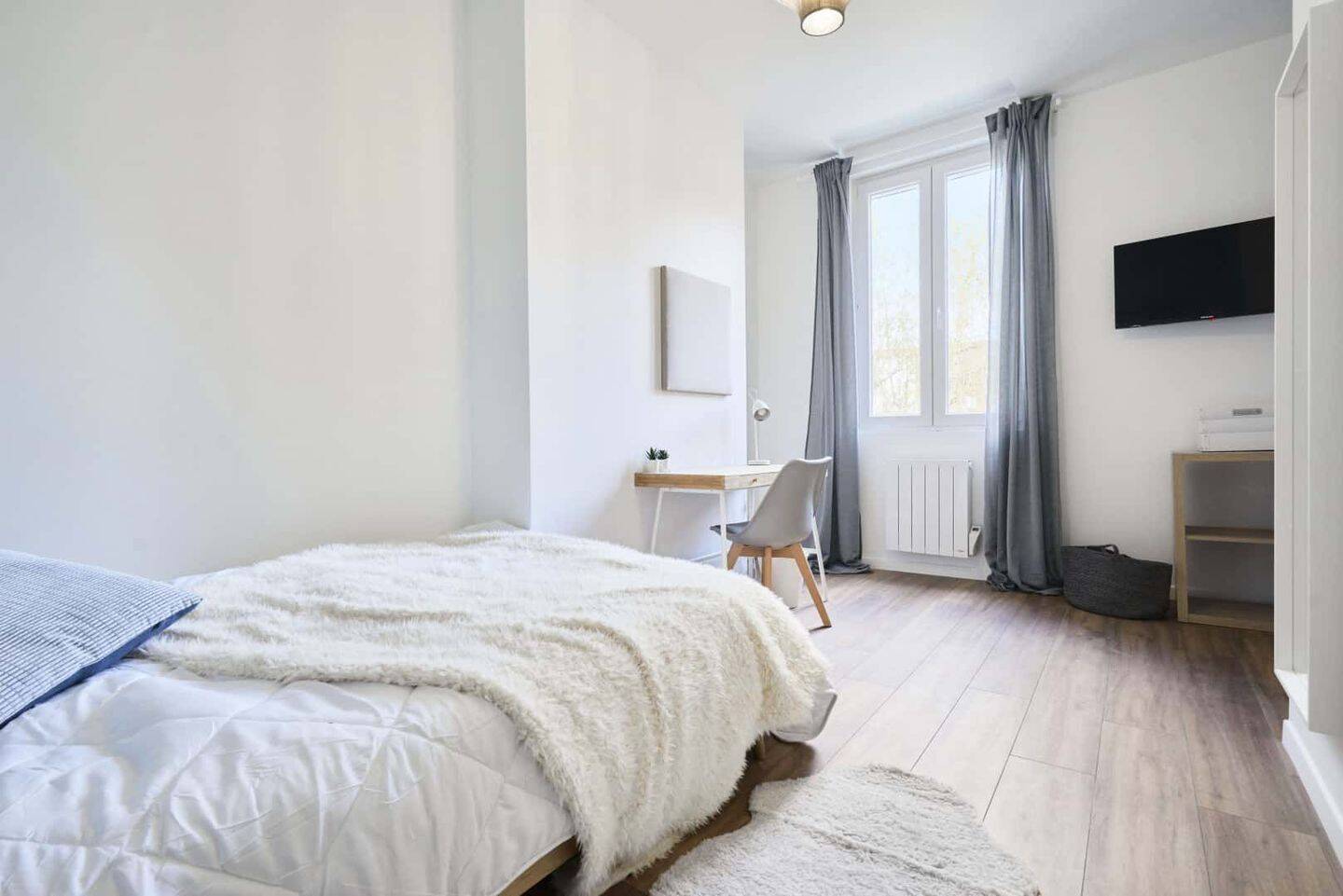1 pièce 15 m² · à Amiens · 15 m² · 455 €