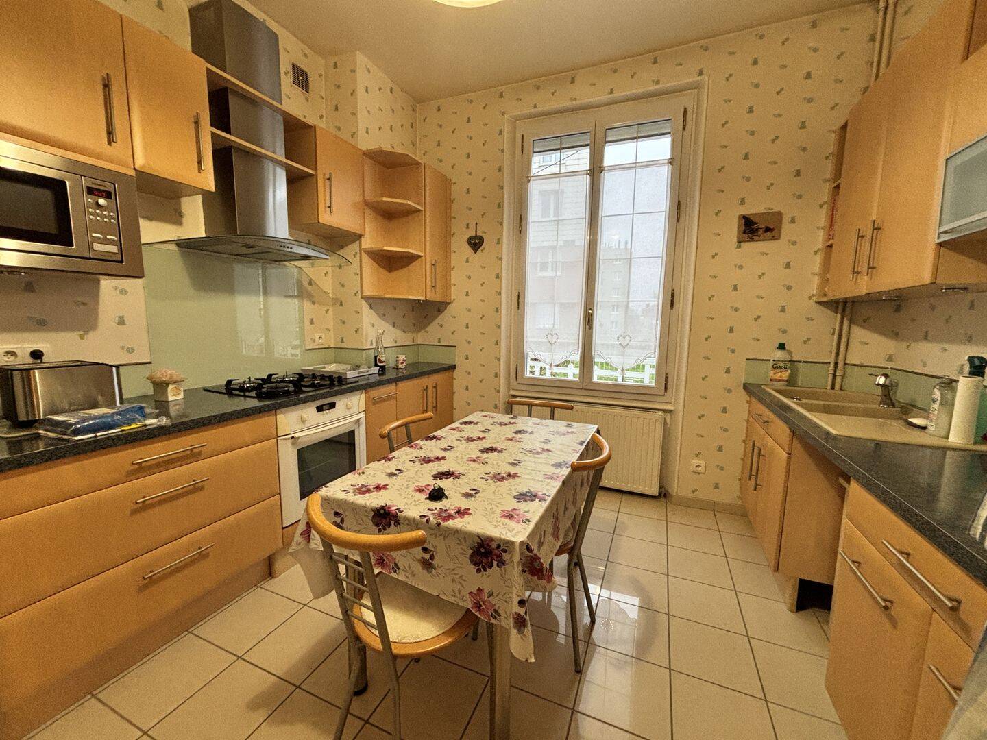 Maison 7 pièces 143 m² · à Compiegne · 143,2 m² · 520 000 €