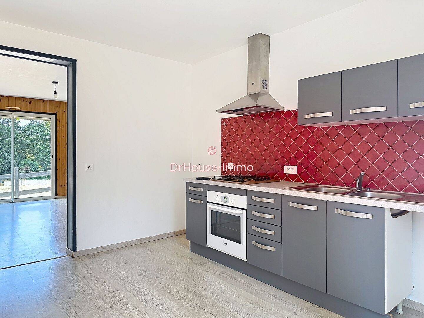 Maison 4 pièces 106 m² · à Campénéac · 105,7 m² · 182 000 €