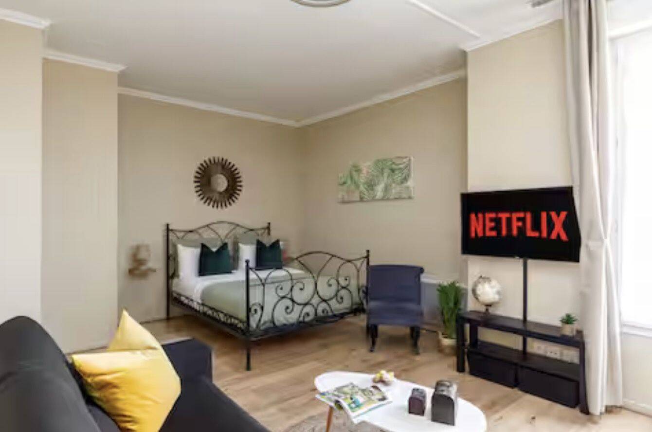 Appartement 1 pièce 31 m² · à Serris · 30,5 m² · 195 040 €