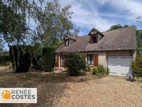 Maison 4 pièces 90 m² · à Chartres · 90 m² · 26 603 €