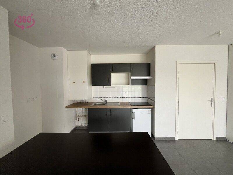 Appartement 3 pièces 65 m² · à Aussonne · 65,2 m² · 731 €