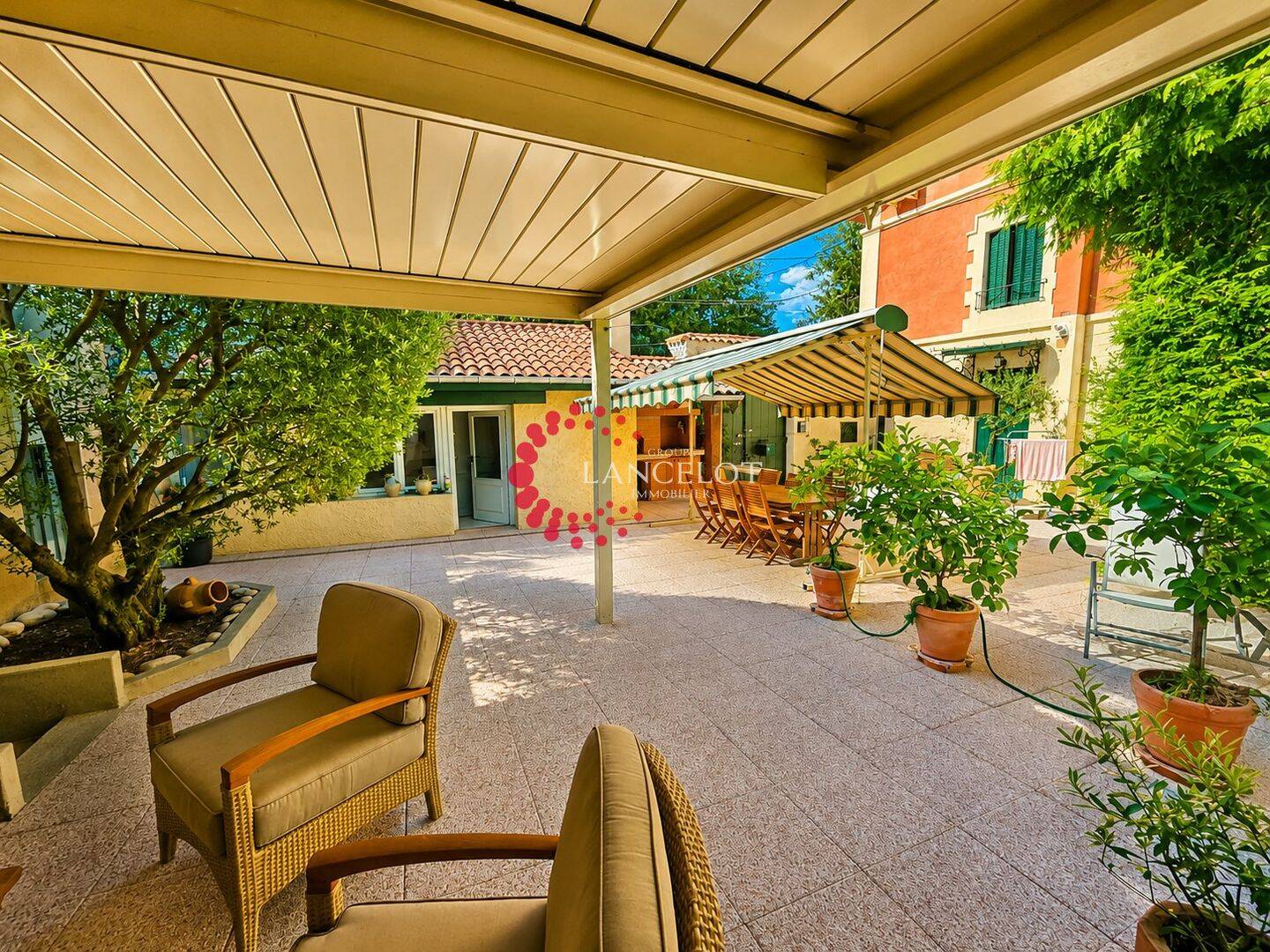 Maison 6 pièces 187 m² · à Sainte-Foy-lès-Lyon · 187 m² · 930 000 €