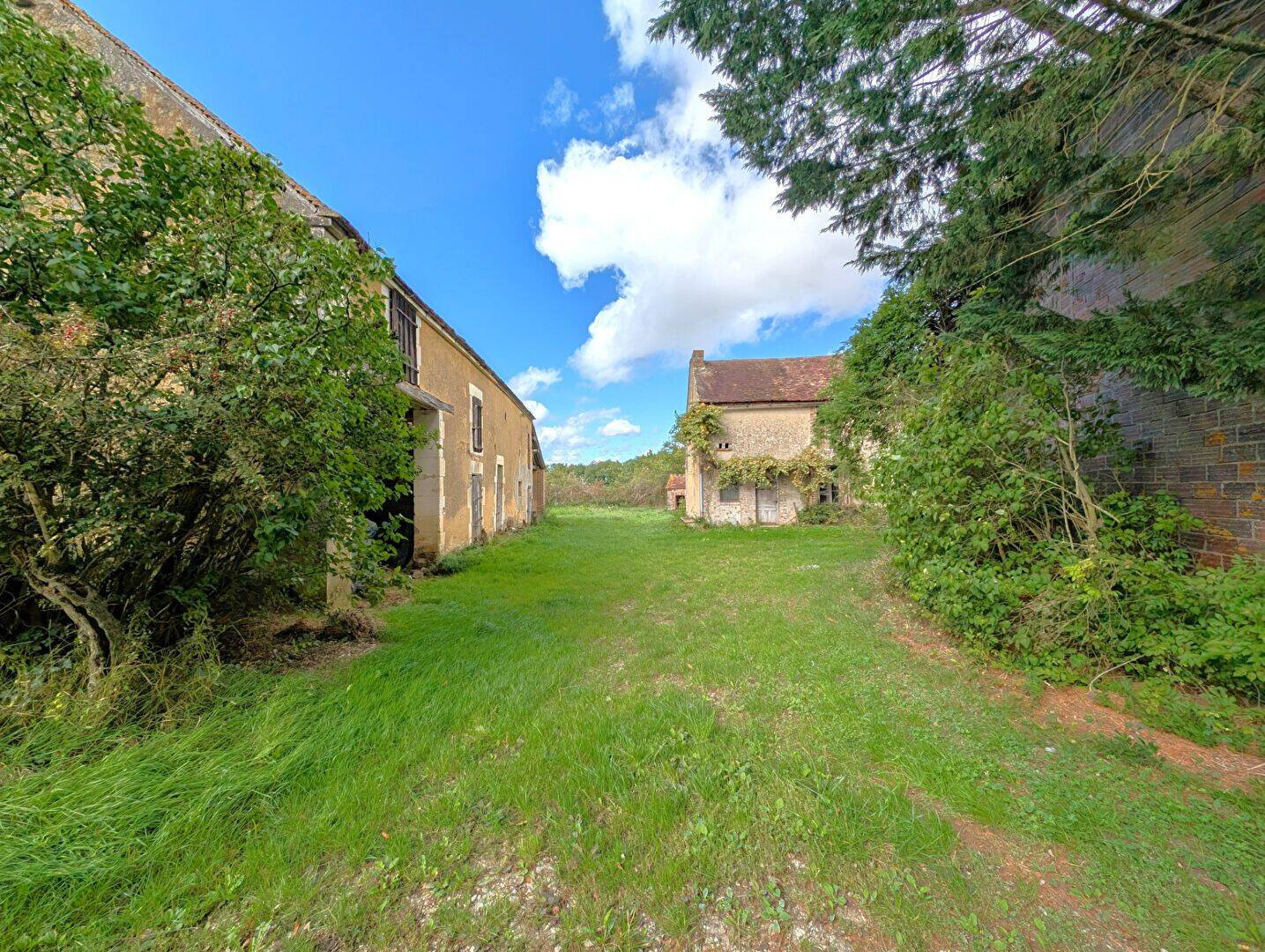 Maison 4 pièces 70 m² · à Diges · 70 m² · 87 900 €