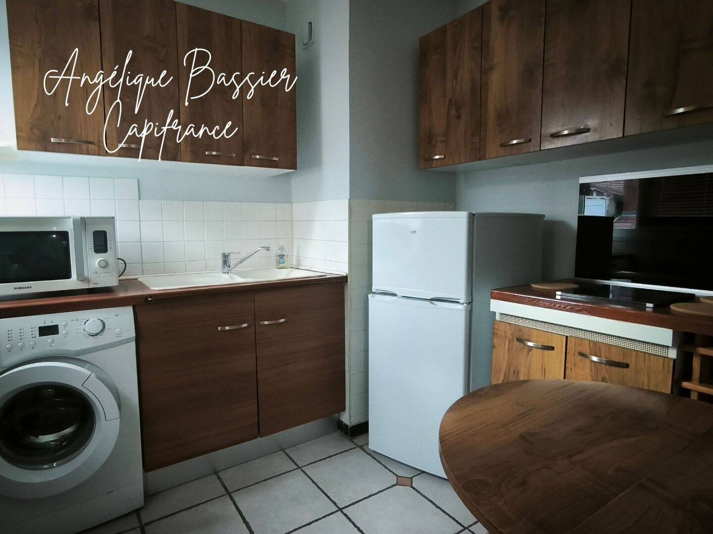Appartement 1 pièce 31 m² · à Saint-Étienne · 31 m² · 450 €/mois