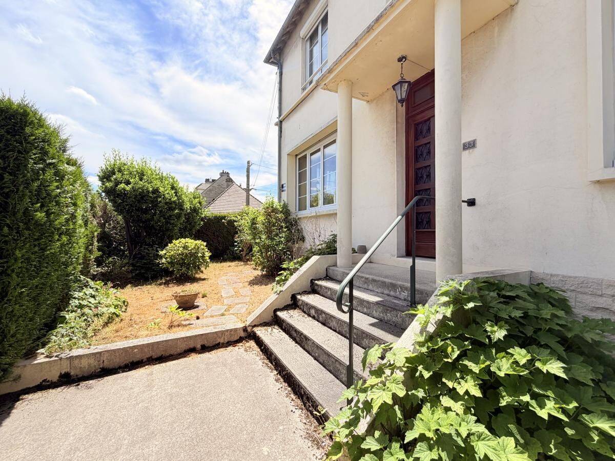 Maison 7 pièces 136 m² · à Caen · 136 m² · 420 000 €