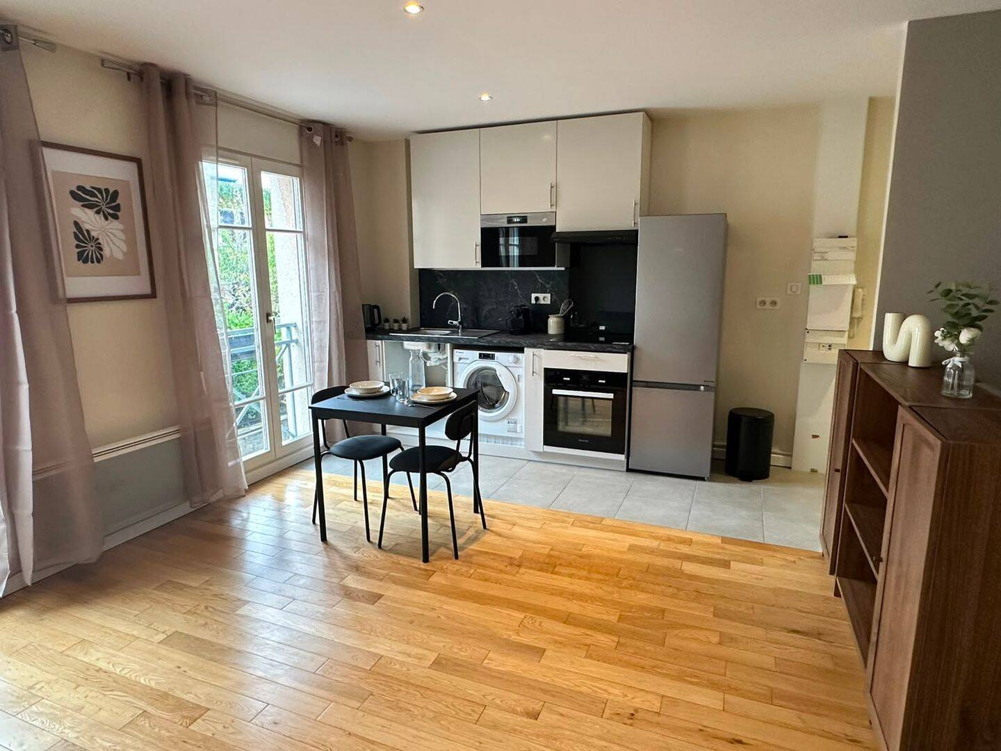 Appartement 1 pièce 34 m² · à Versailles · 34 m² · 1 300 €/mois