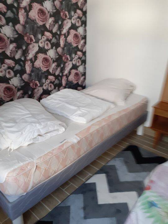 Appartement 1 pièce 15 m² · à Tours · 15 m² · 425 €