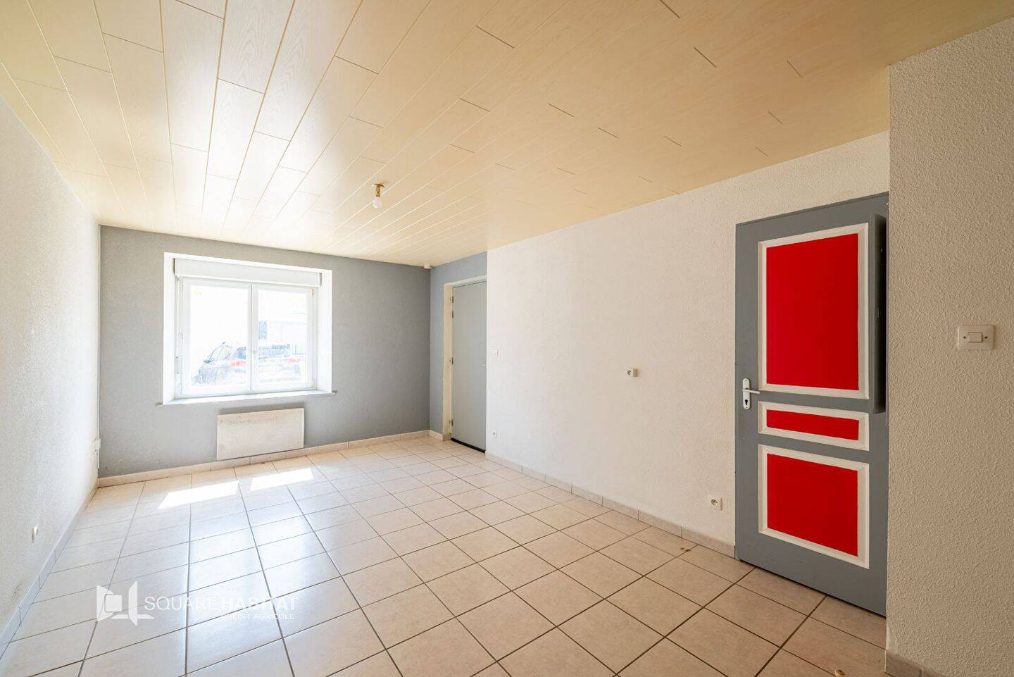 Appartement 2 pièces 39 m² · à Vuillecin · 38,9 m² · 119 000 €