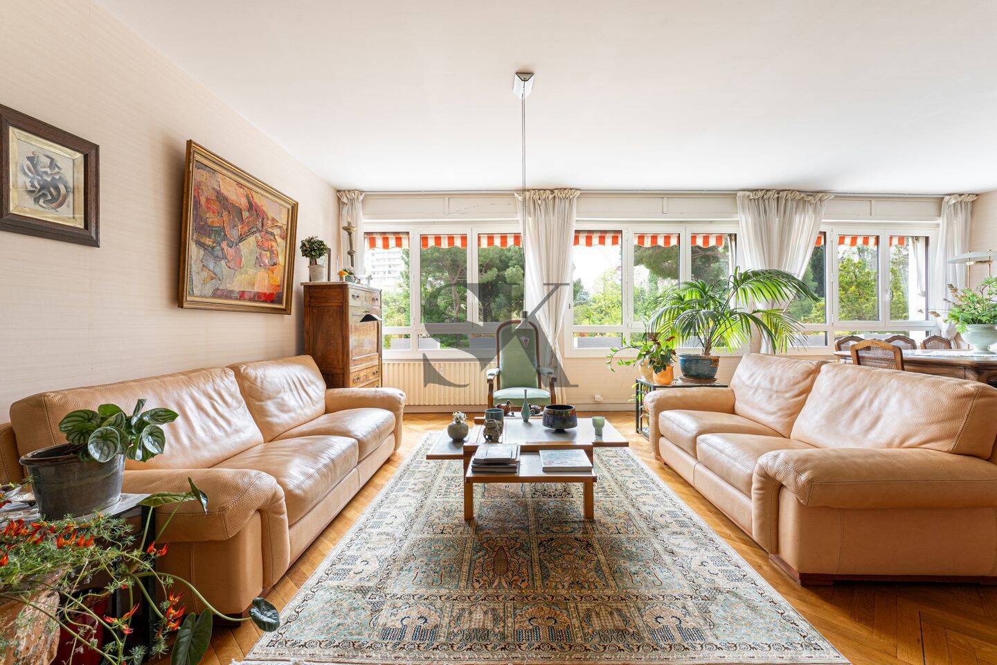 Appartement 5 pièces 116 m² · à Marseille 8ème Arrondissement · 116,1 m² · 495 000 €