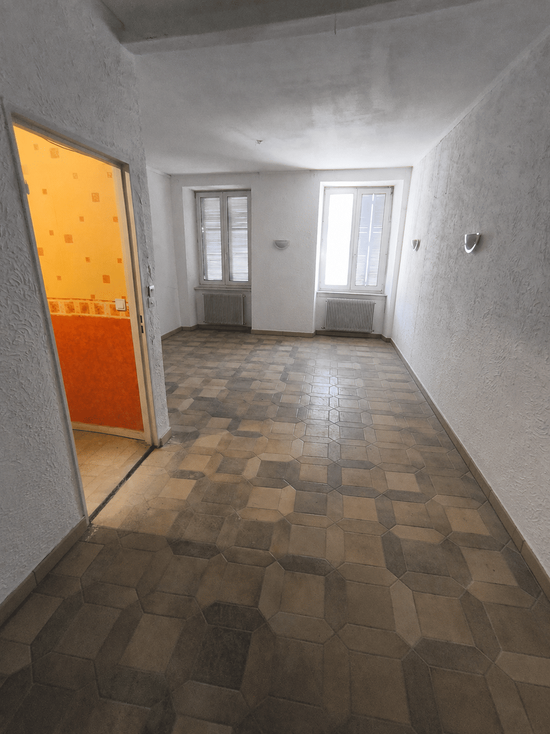Appartement 4 pièces 110 m² · à Mulhouse · 110 m² · 60 000 €