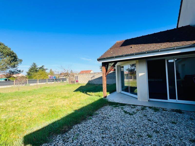 Maison 5 pièces 115 m² · à Châtellerault · 115 m² · 199 800 €