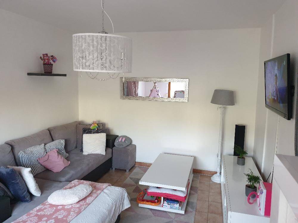 Maison 3 pièces 72 m² · à Ailly-sur-Noye · 72 m² · 900 €/mois
