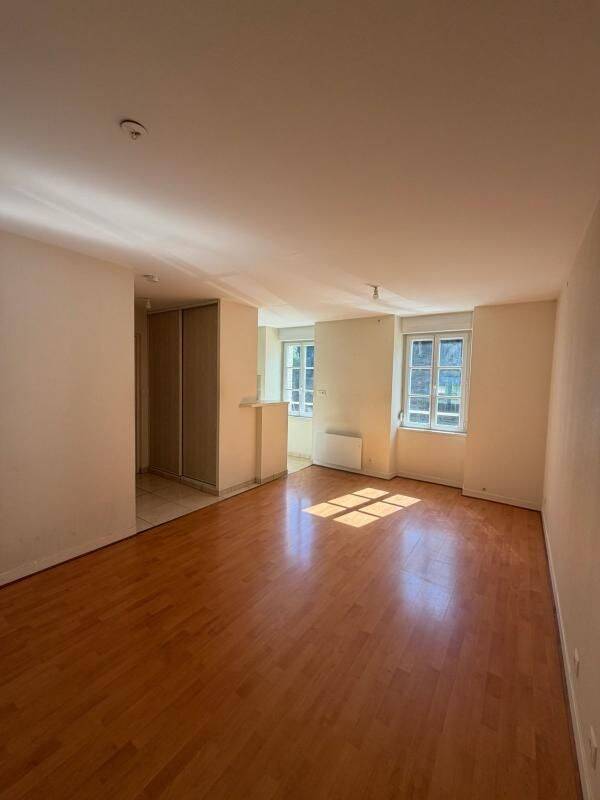 Appartement 1 pièce 24 m² · à Brest · 23,5 m² · 425 €