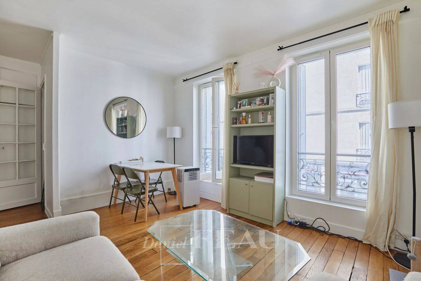 Appartement 2 pièces 37 m² · à Paris 7ème Arrondissement · 37 m² · 578 000 €