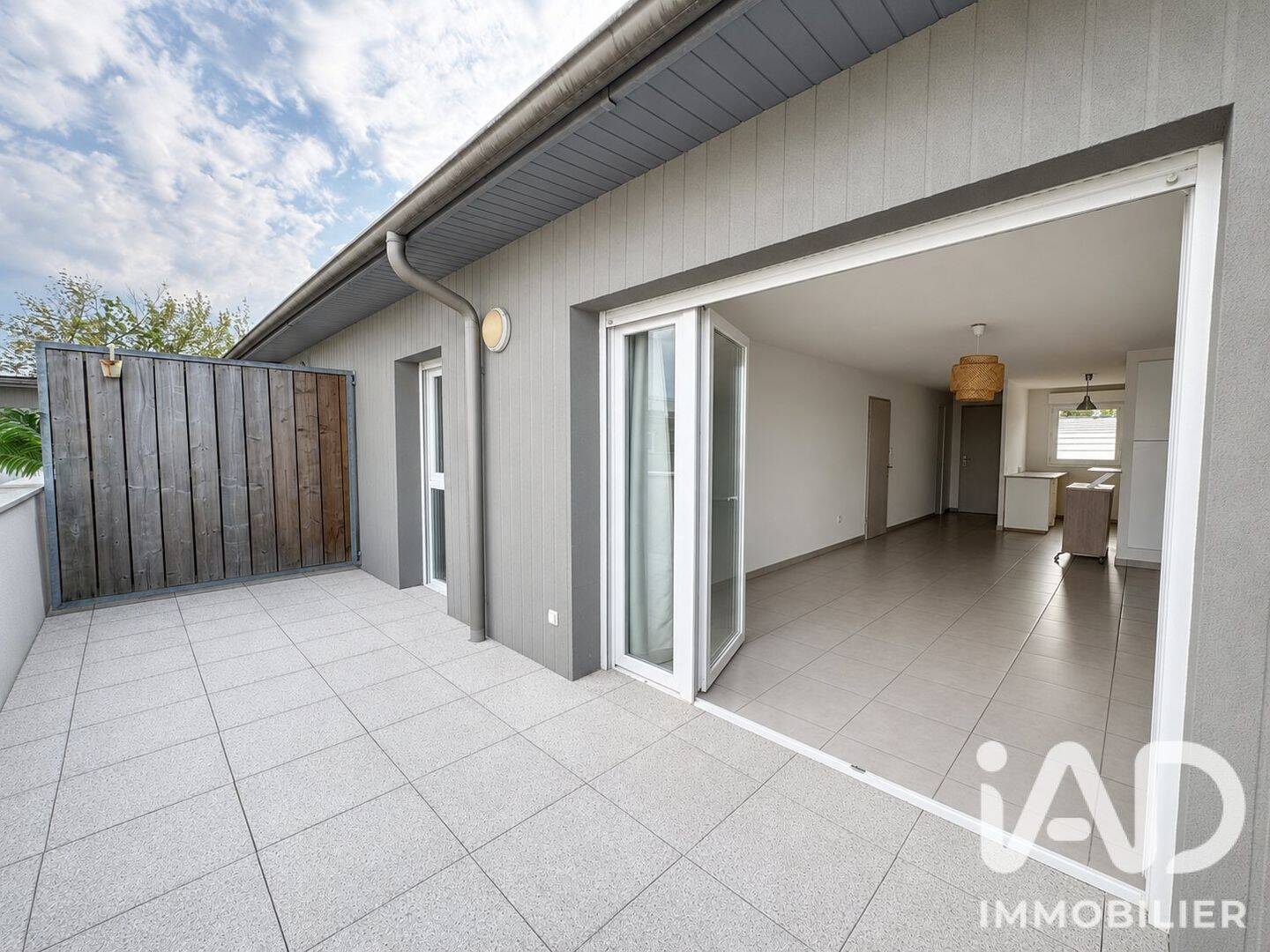 Appartement 3 pièces 65 m² · à Villenave-d'Ornon · 65 m² · 220 000 €