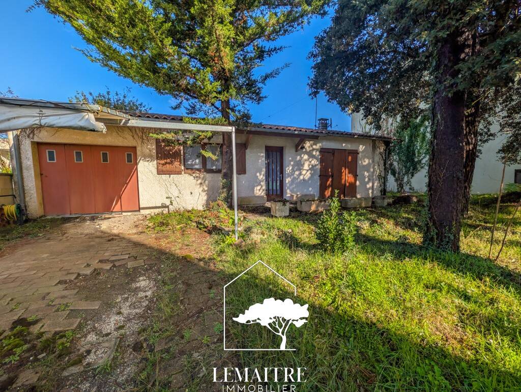 Maison 3 pièces 67 m² · à Les Mathes · 67 m² · 249 900 €