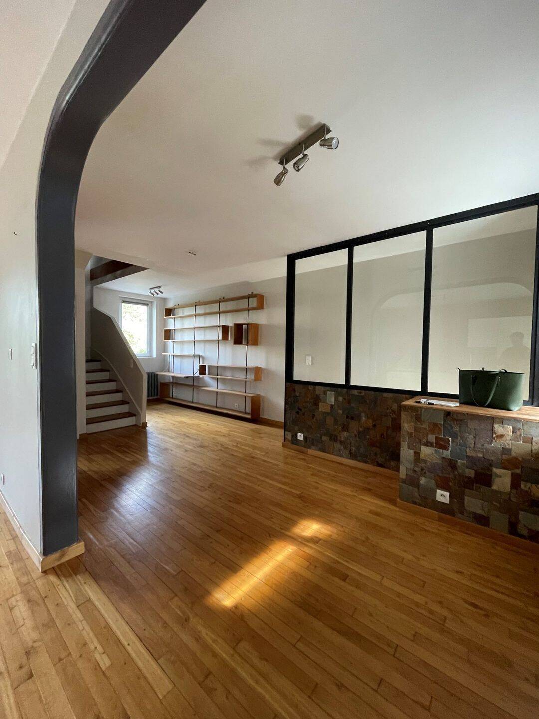 Maison 5 pièces 119 m² · à Saint-Brieuc · 119 m² · 1 223 €/mois
