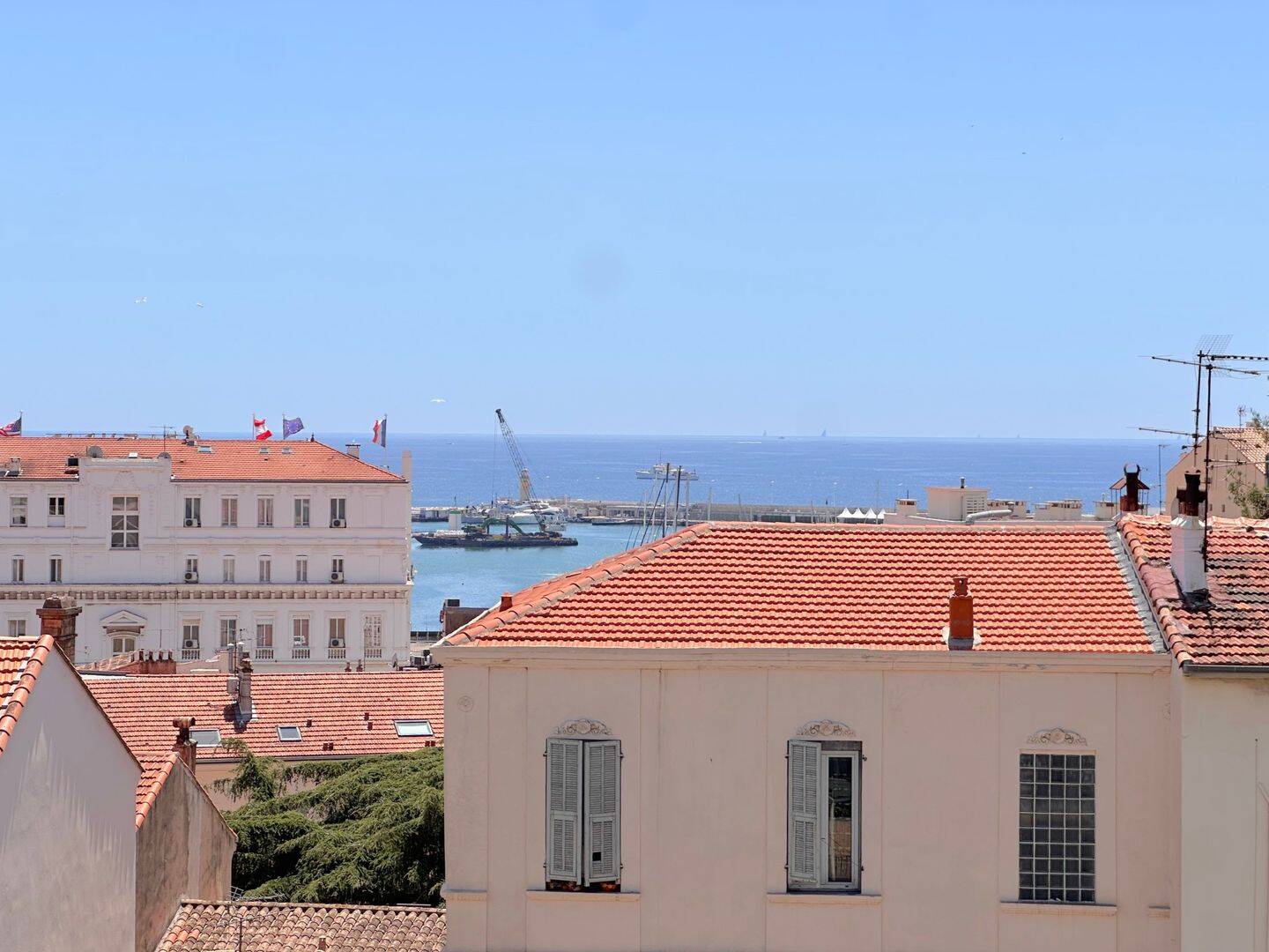Appartement 3 pièces 82 m² · à Cannes · 82 m² · 450 000 €