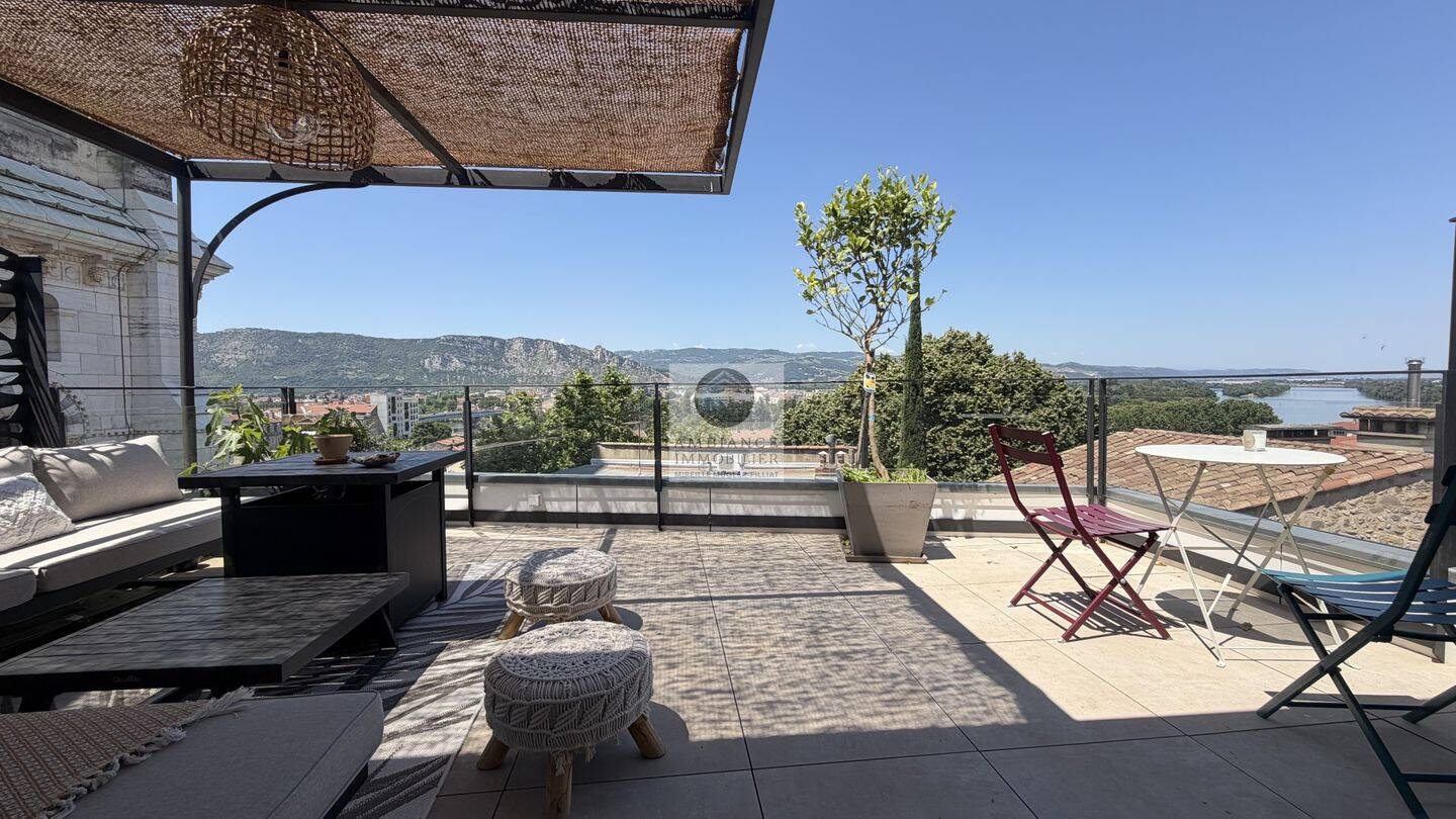 Maison 7 pièces 229 m² · à Valence · 229 m² · 895 000 €