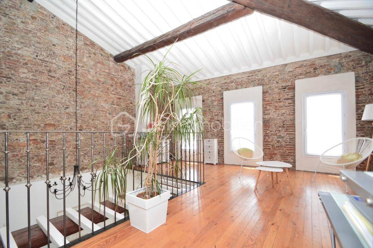 Maison 7 pièces 218 m² · à Saint-Laurent-de-la-Salanque · 218 m² · 448 000 €