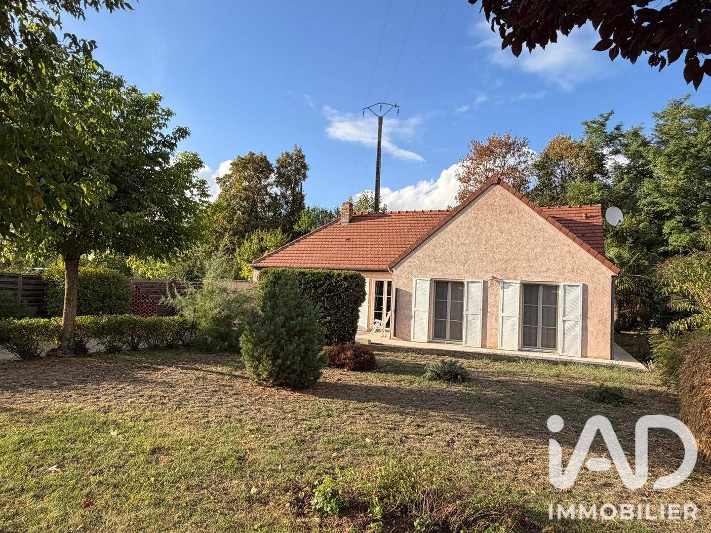 Maison 5 pièces 107 m² · à Château-Thierry · 107 m² · 314 000 €