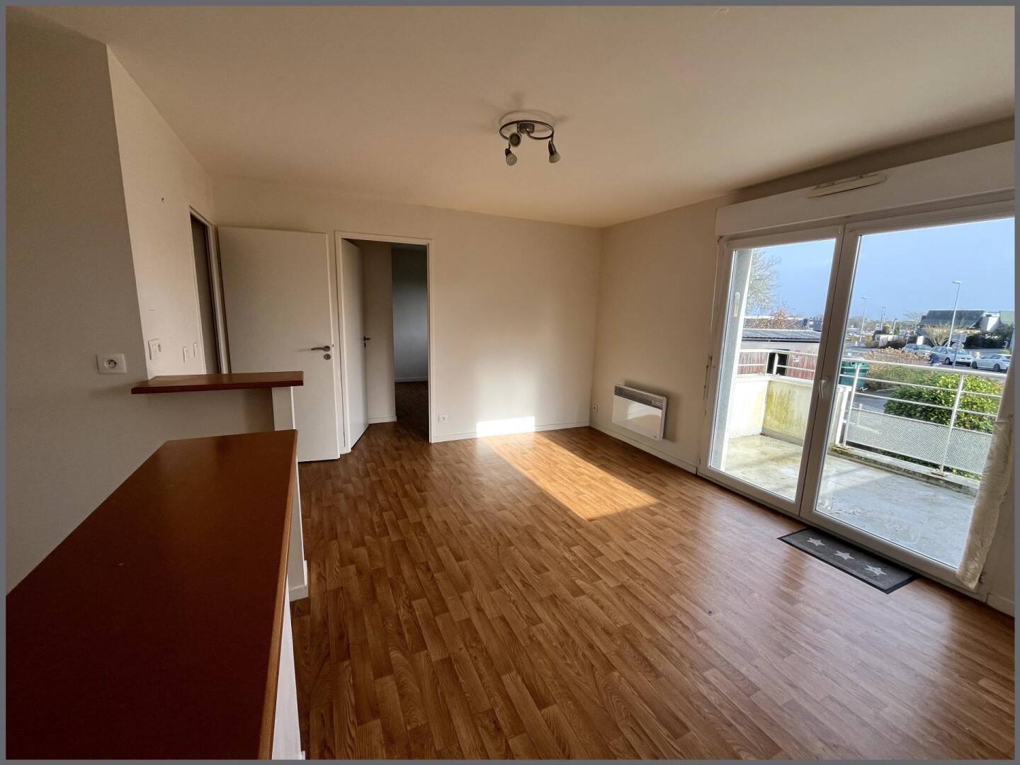 Appartement 2 pièces 41 m² · à Douarnenez · 41 m² · 135 500 €