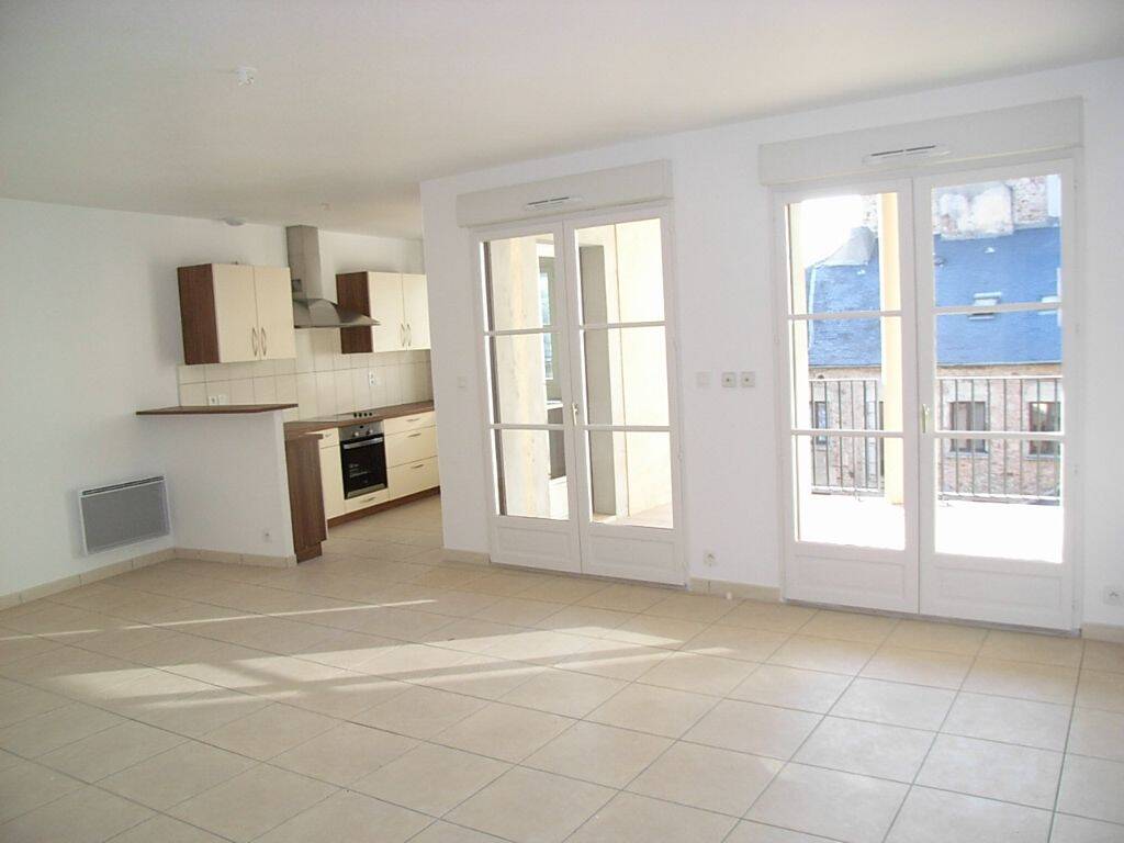 Appartement 3 pièces 72 m² · à Rodez · 72 m² · 651 €