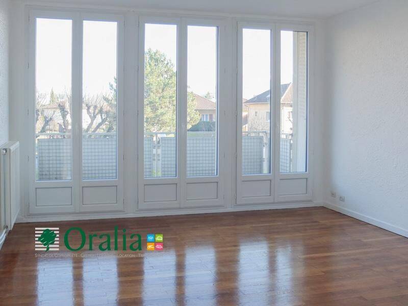 Appartement 4 pièces 67 m² · à Meylan · 67,3 m² · 837 €/mois