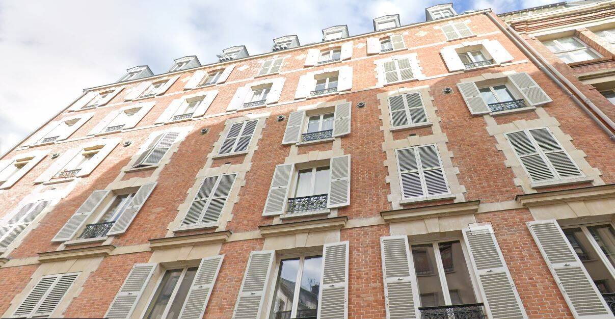 Appartement 1 pièce 22 m² · à Paris 11ème Arrondissement · 22 m² · 259 000 €