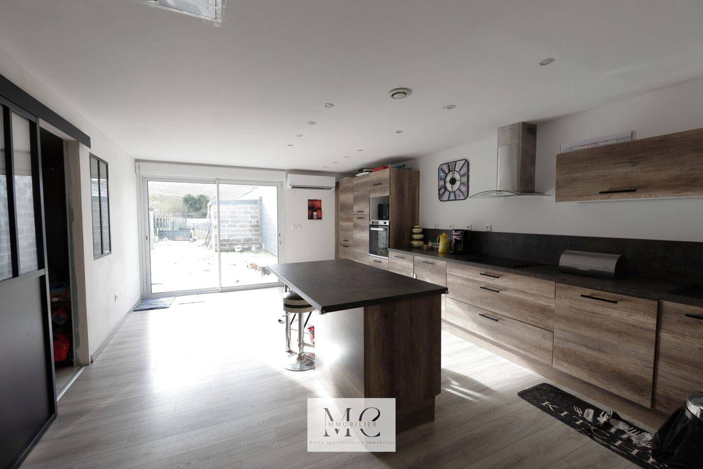 Maison 4 pièces 130 m² · à Vermelles · 130 m² · 169 000 €
