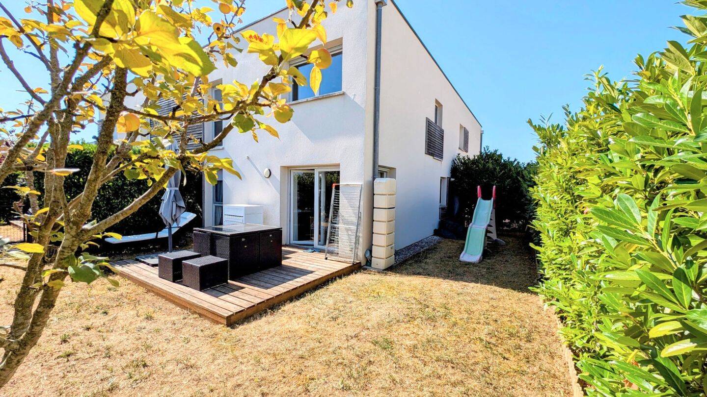 Appartement 5 pièces 94 m² · à Brochon · 94 m² · 270 000 €