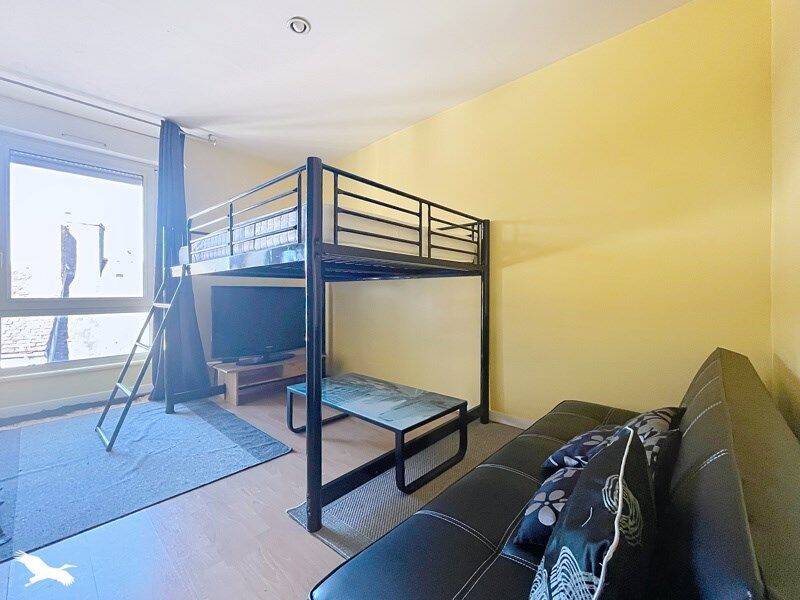 Appartement 2 pièces 25 m² · à Landivisiau · 25 m² · 64 407 €