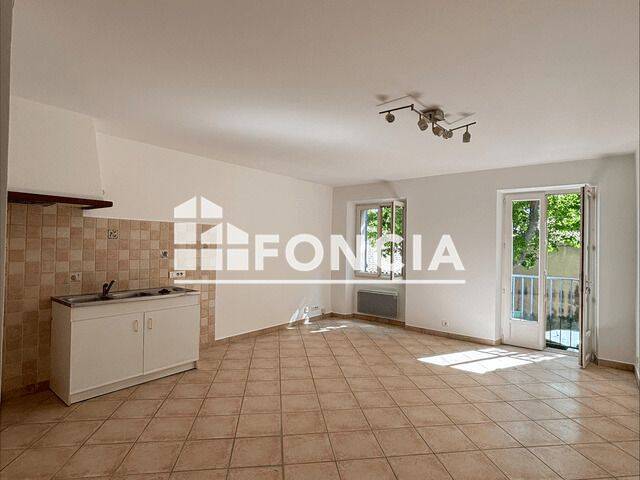 Appartement 2 pièces 51 m² · à Garéoult · 51,1 m² · 699 €
