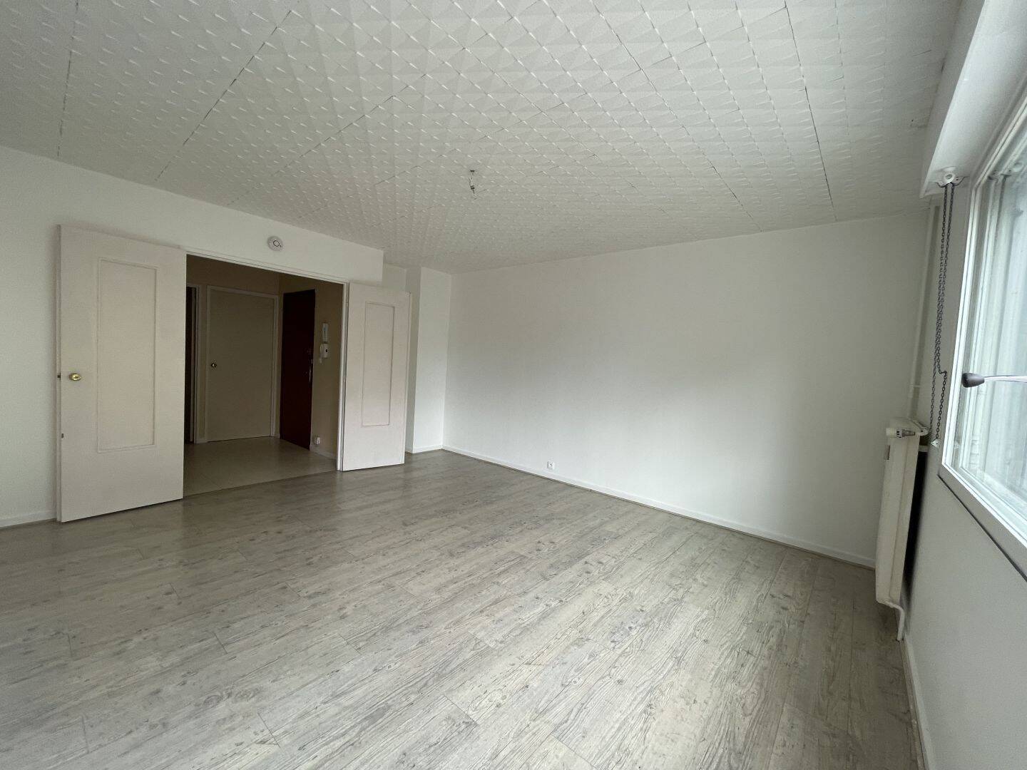 Appartement 4 pièces 81 m² · à Besançon · 81,4 m² · 800 €/mois