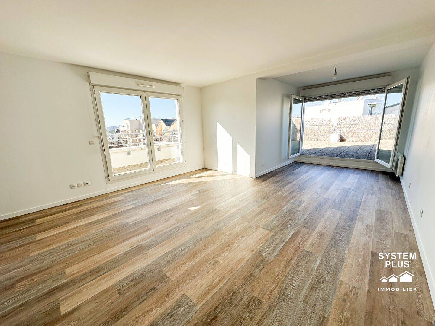 Appartement 4 pièces 84 m² · à Brétigny-sur-Orge · 83,9 m² · 1 200 €/mois
