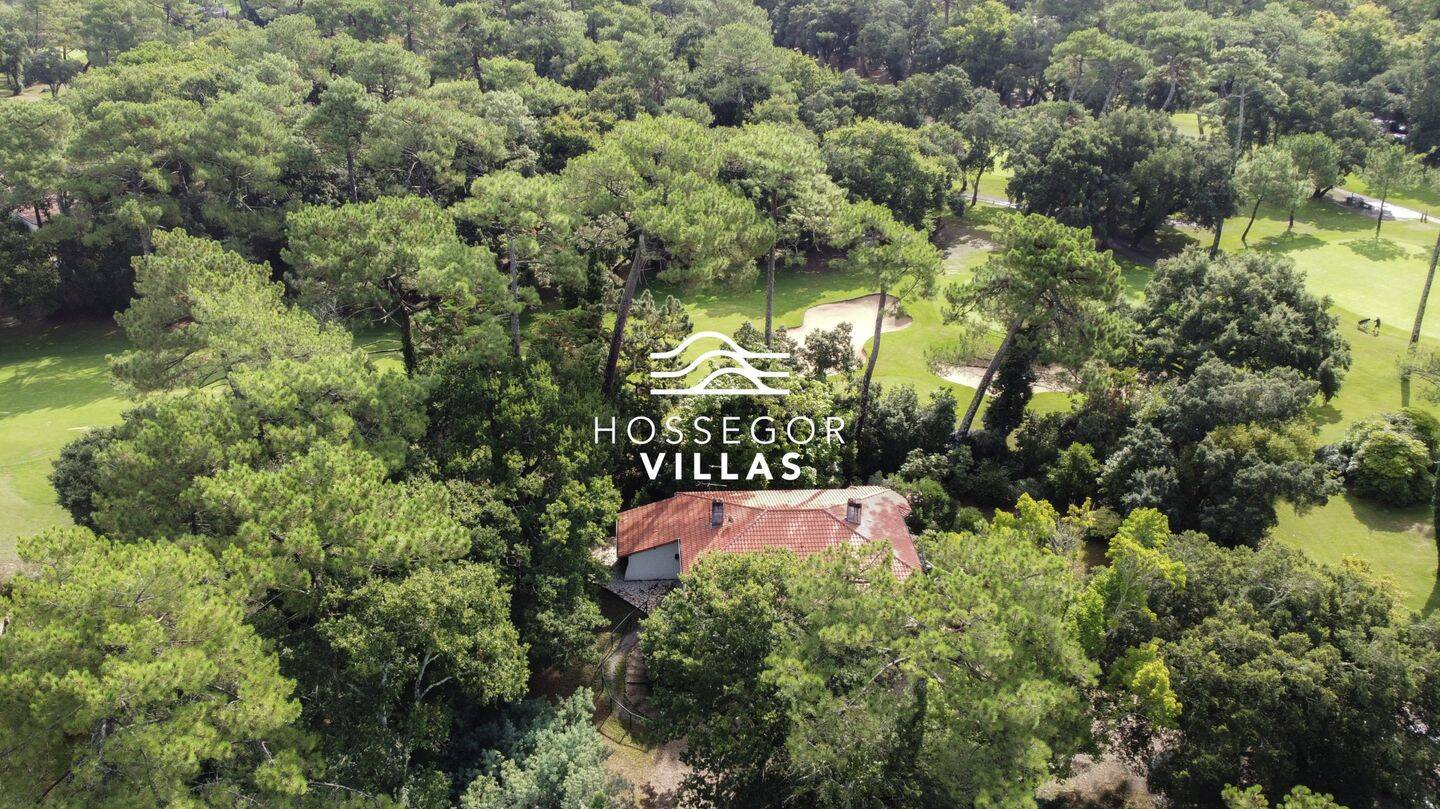 Maison 7 pièces 155 m² · à Soorts-Hossegor · 155 m² · 2 900 000 €
