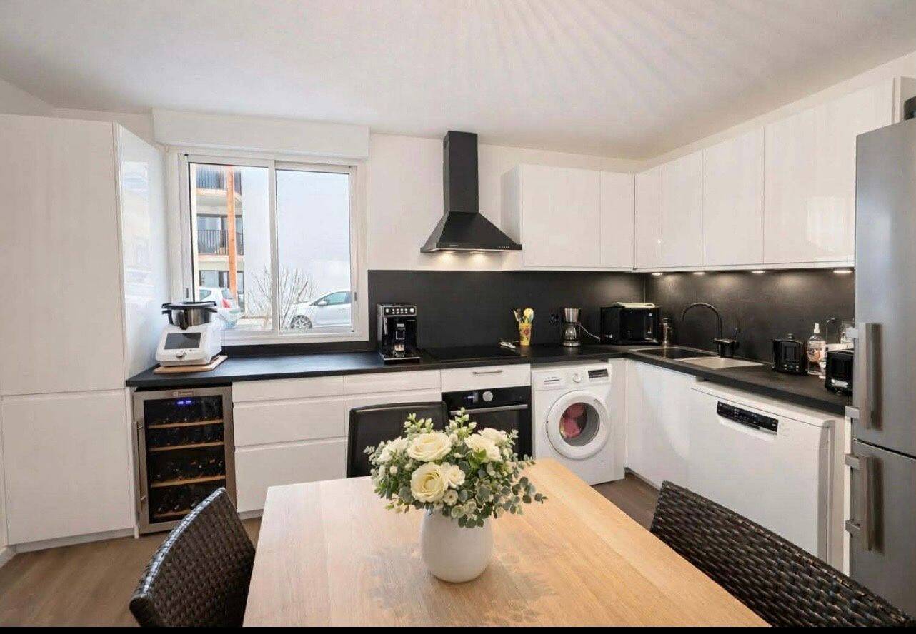 Appartement 3 pièces 66 m² · à Floirac · 66 m² · 235 000 €