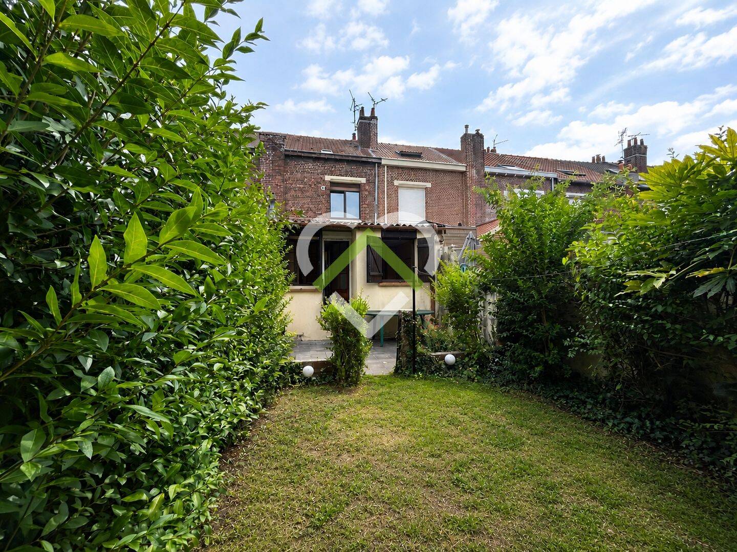 Maison 5 pièces 105 m² · à Lille · 105 m² · 252 000 €